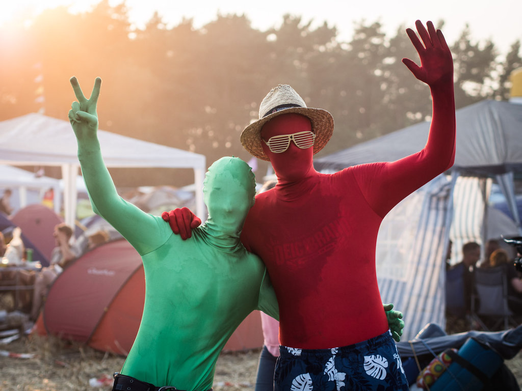 deichbrand festival 2014