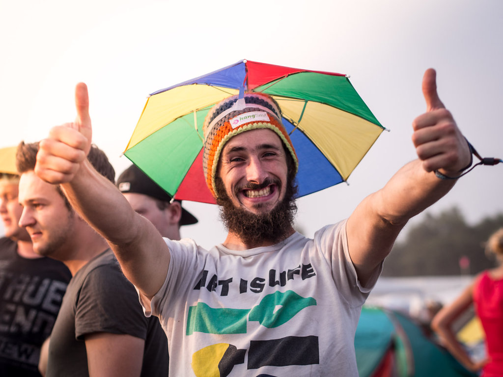 deichbrand festival 2014