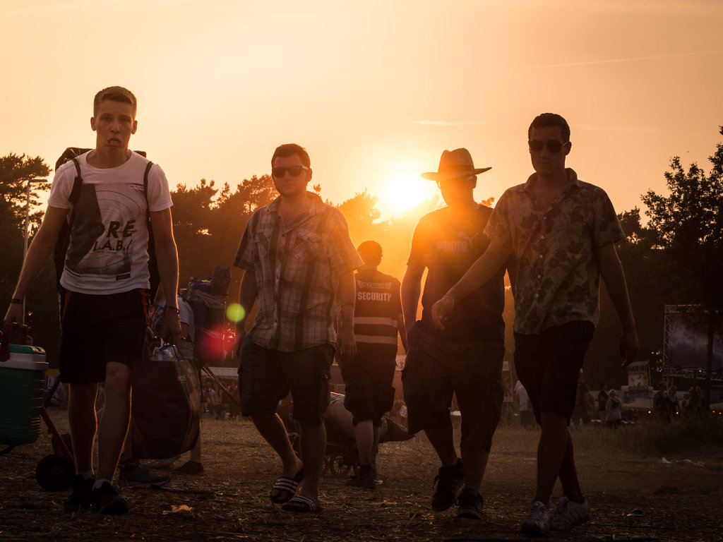 deichbrand festival 2014