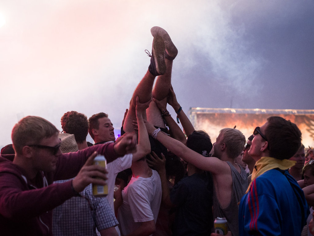 deichbrand festival 2014