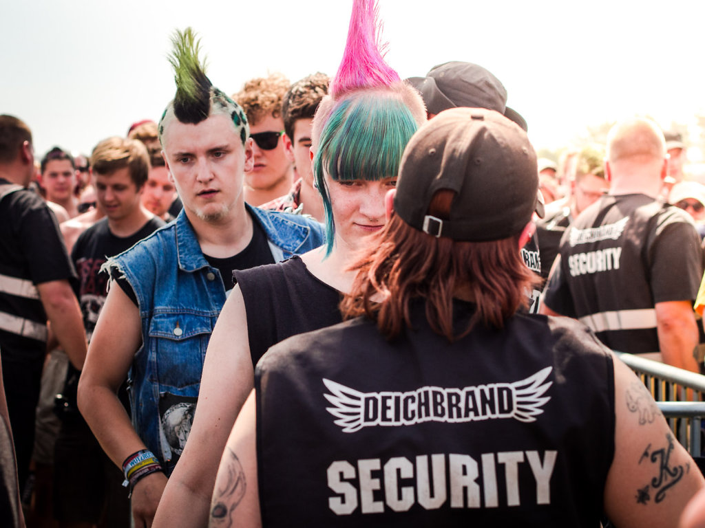 deichbrand festival 2014