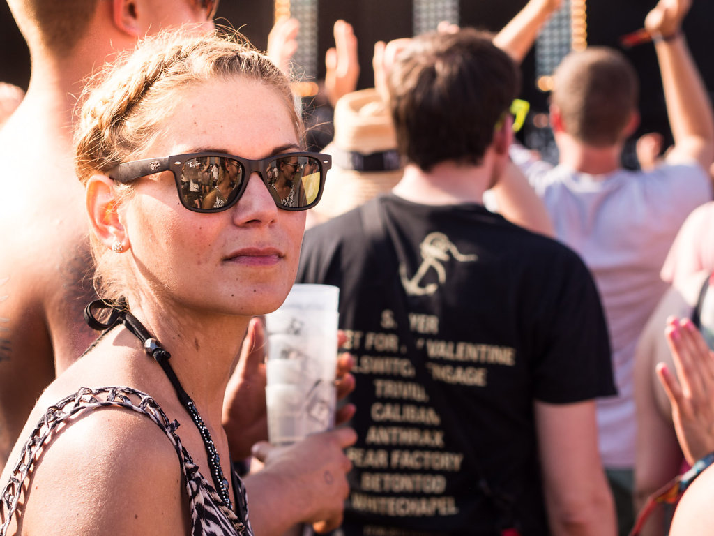 deichbrand festival 2014