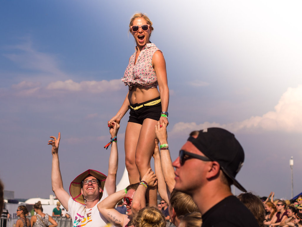 deichbrand festival 2014