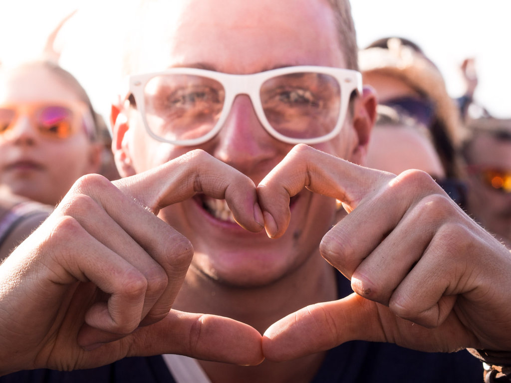 deichbrand festival 2014