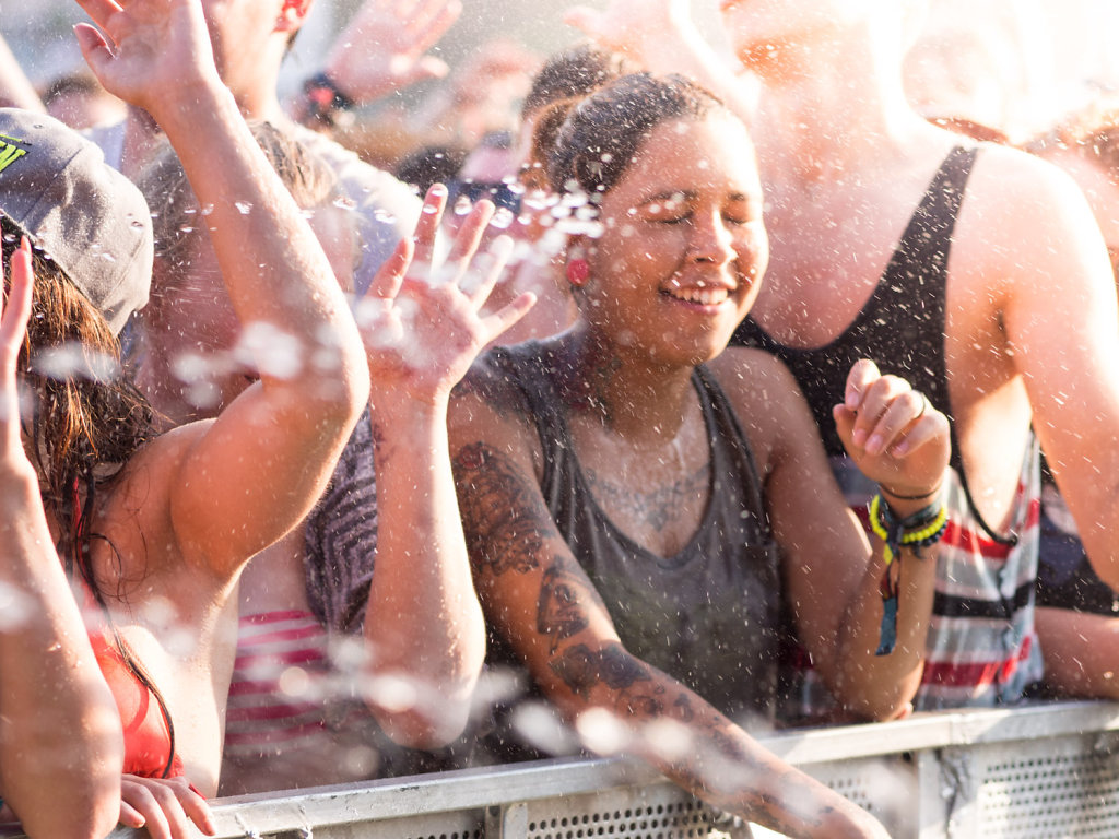 deichbrand festival 2014