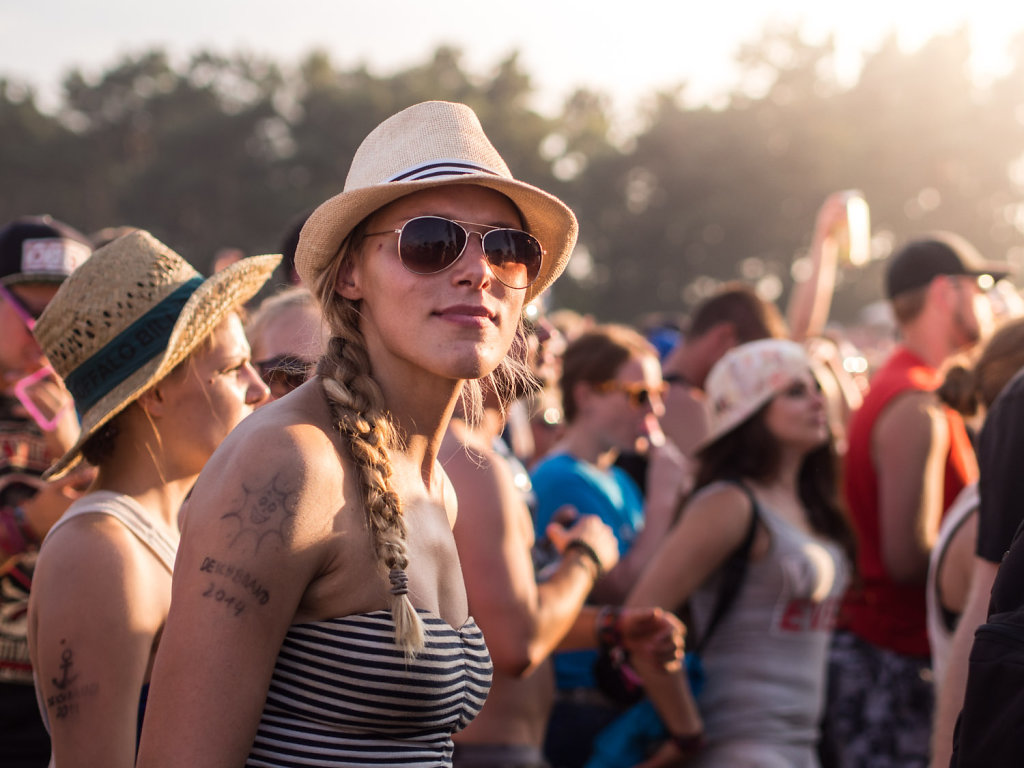 deichbrand festival 2014