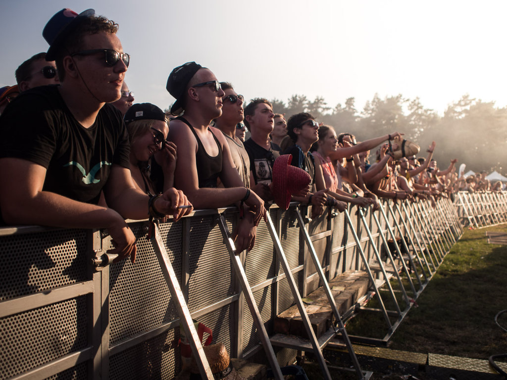 deichbrand festival 2014