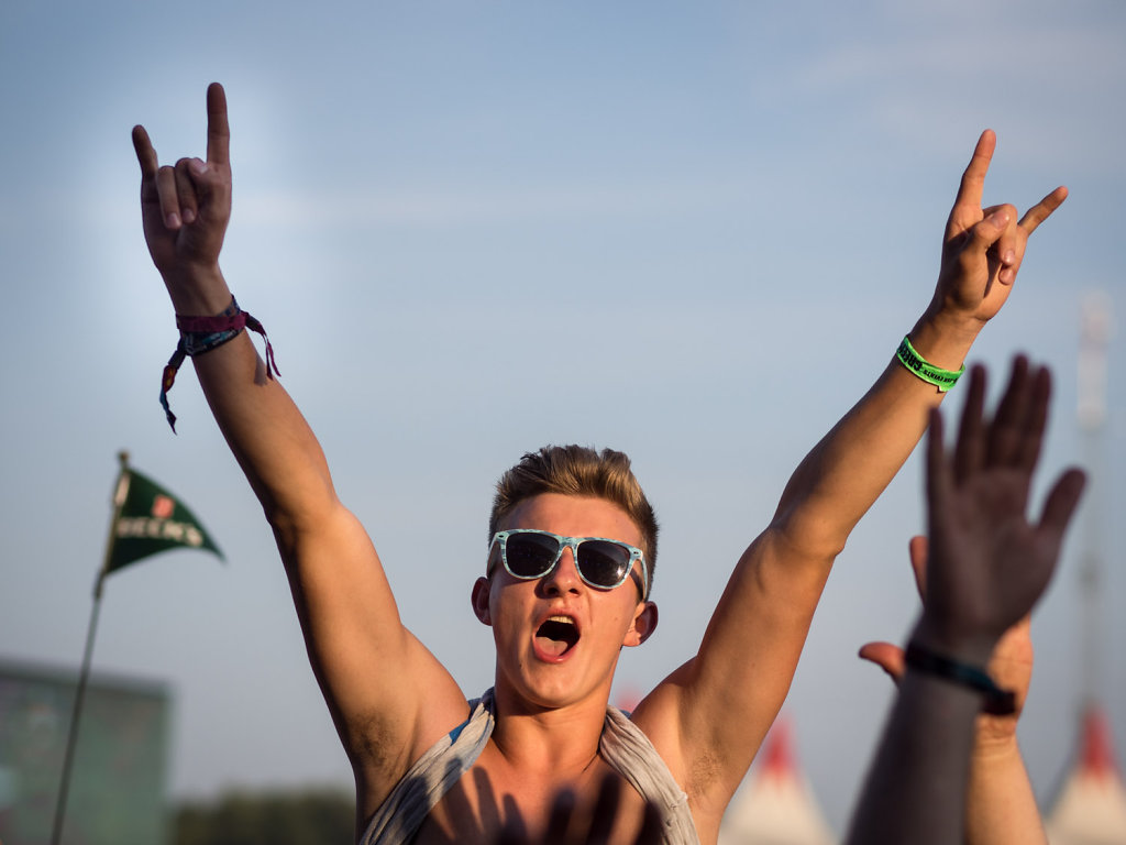 deichbrand festival 2014