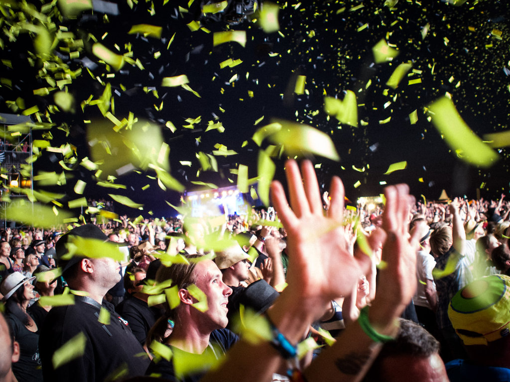 deichbrand festival 2014