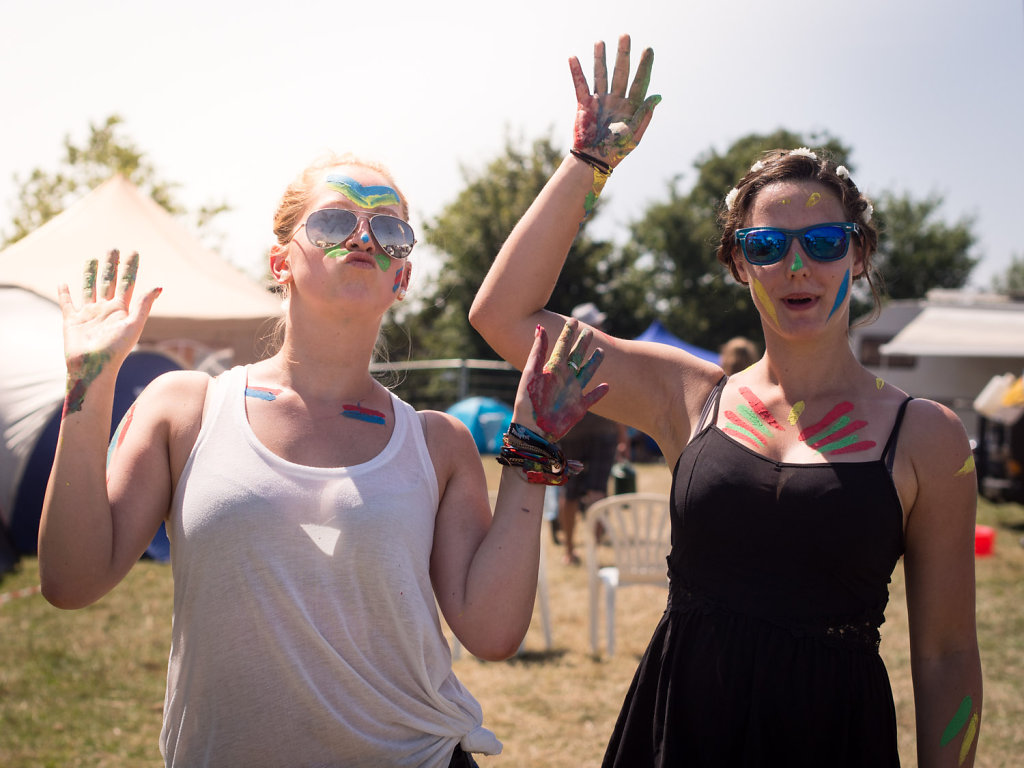 deichbrand festival 2014