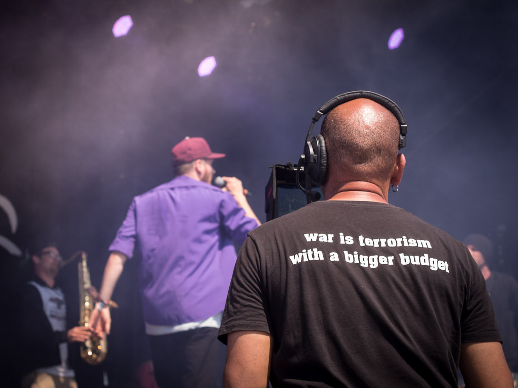 deichbrand festival 2014