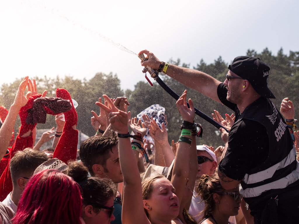 deichbrand festival 2014