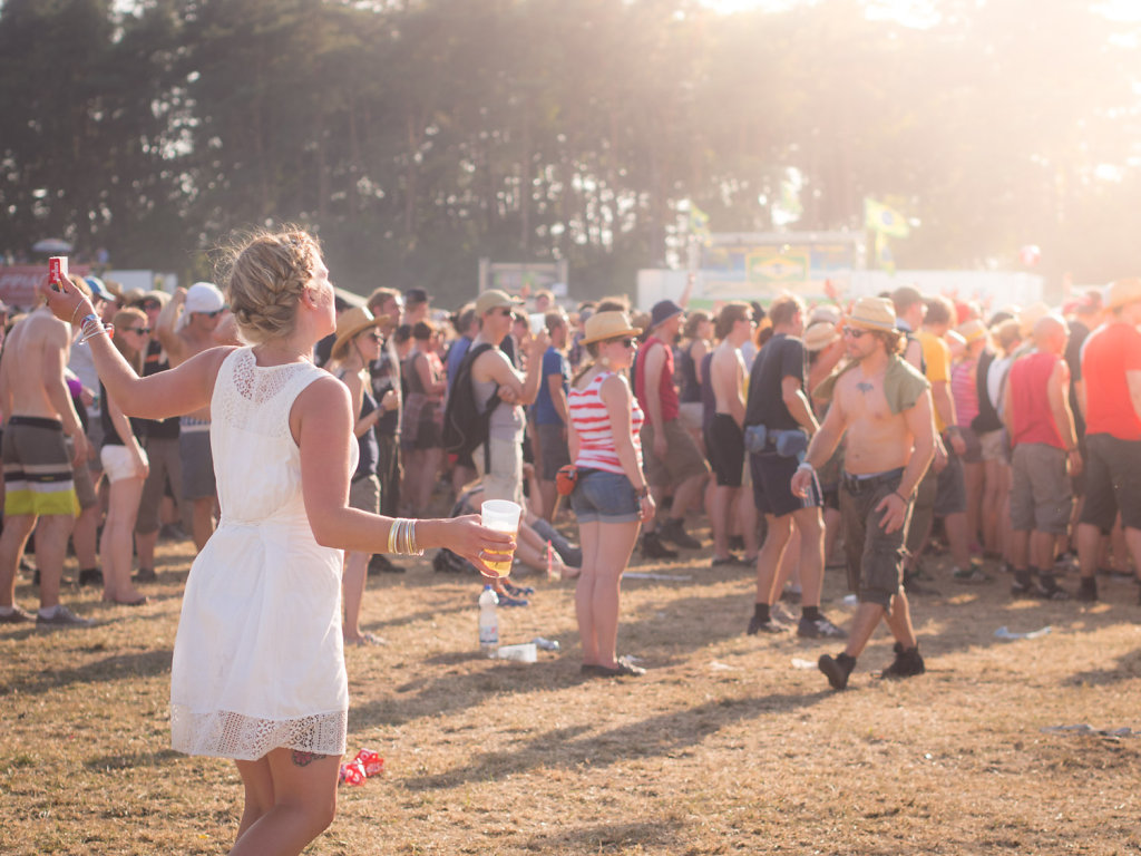 deichbrand festival 2014