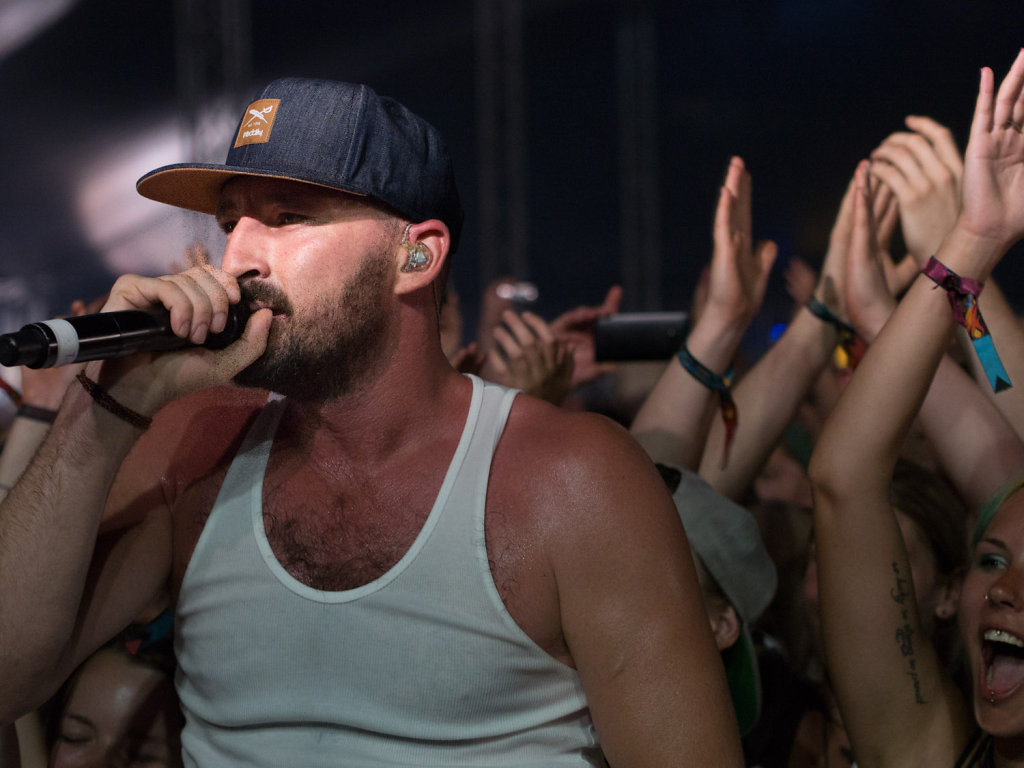 deichbrand festival 2014