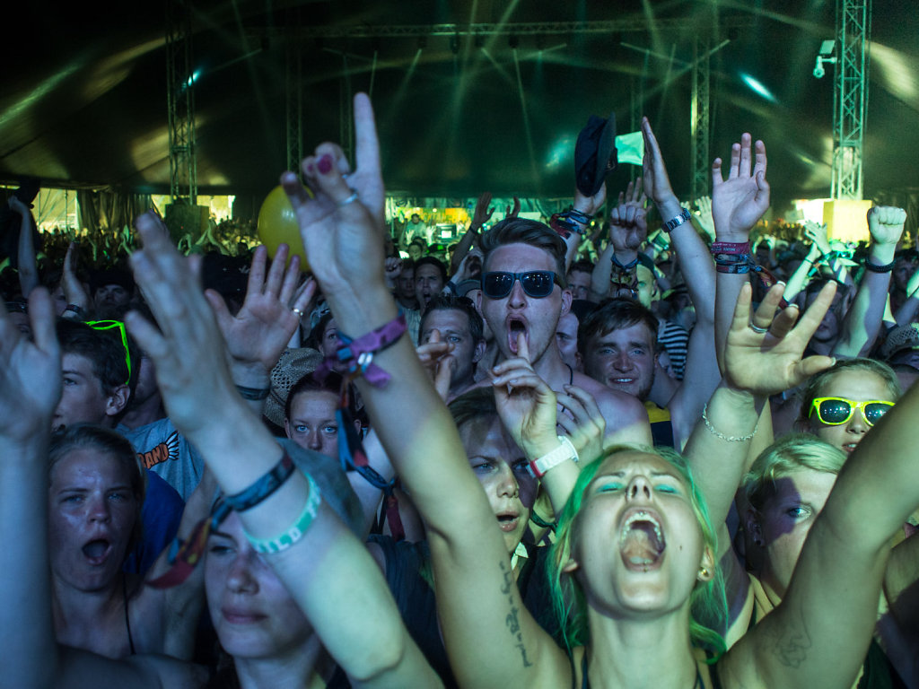 deichbrand festival 2014