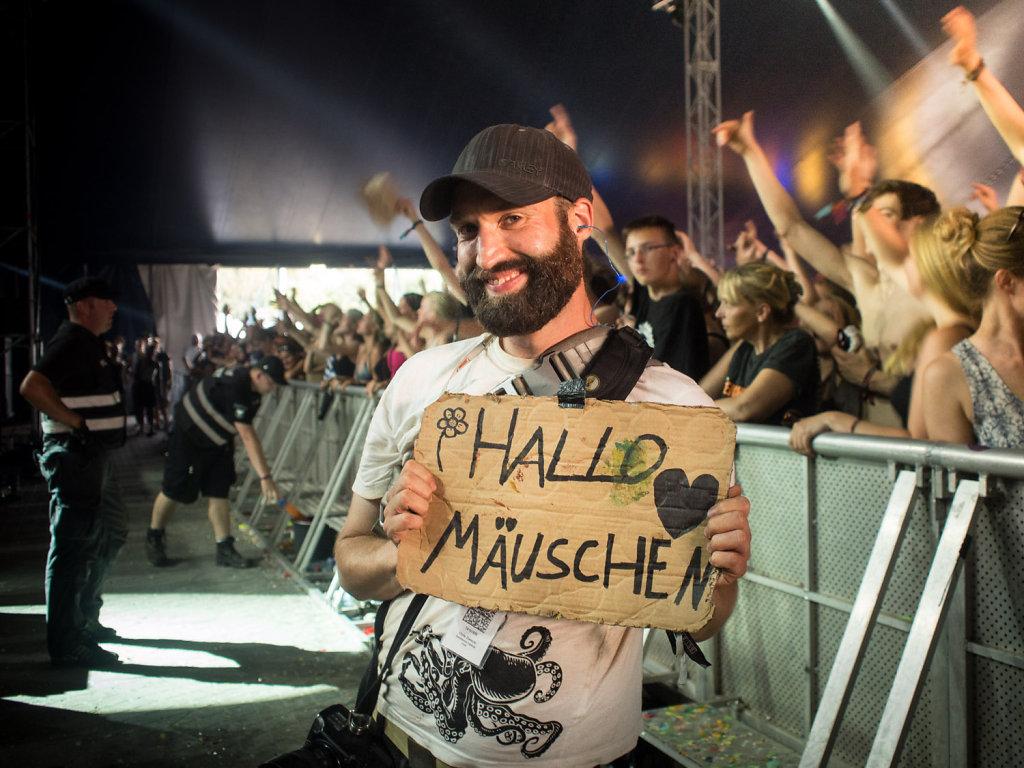 deichbrand festival 2014