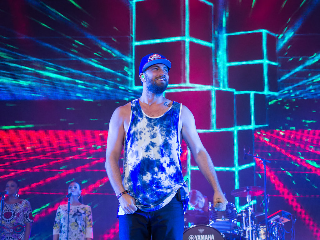 deichbrand festival 2014