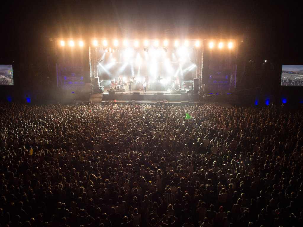 deichbrand festival 2014