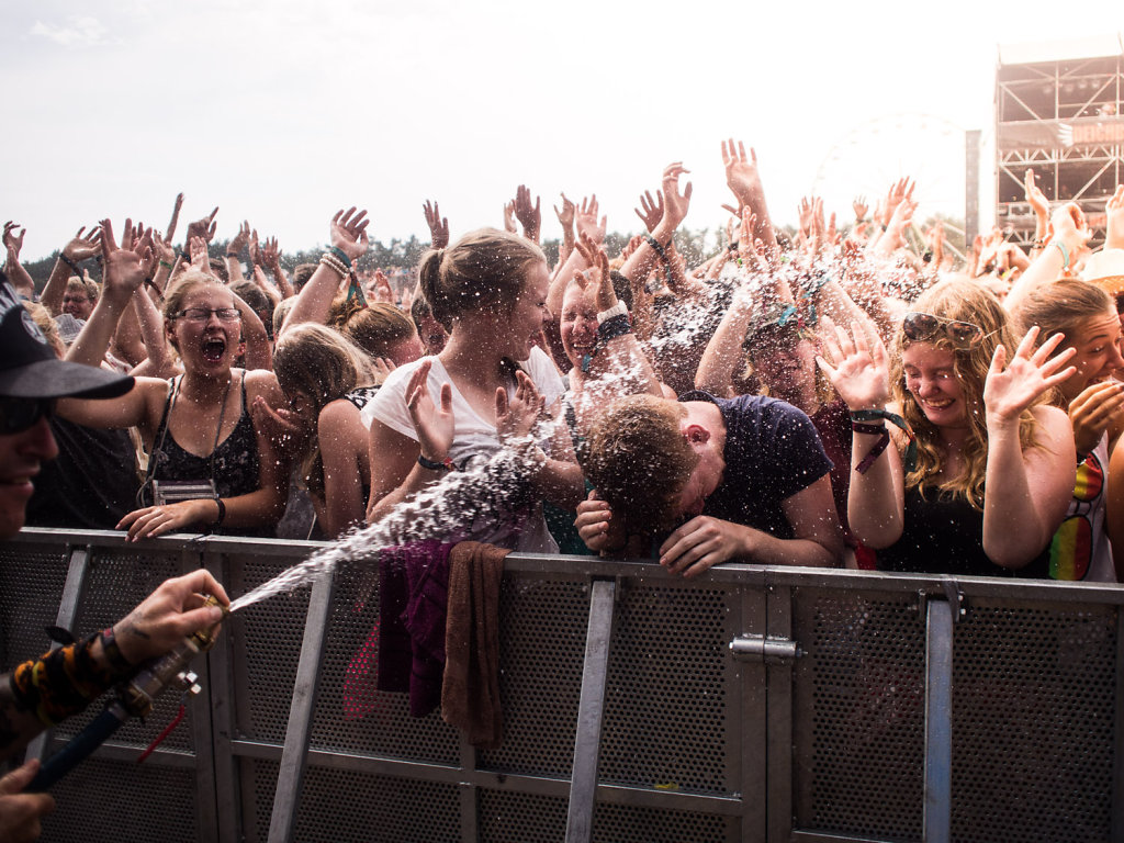 deichbrand festival 2014